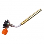 Plynový pájecí hořák Ricas-815