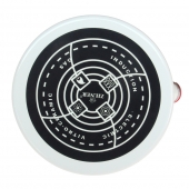 Smaltovaná konvice 3l var.1