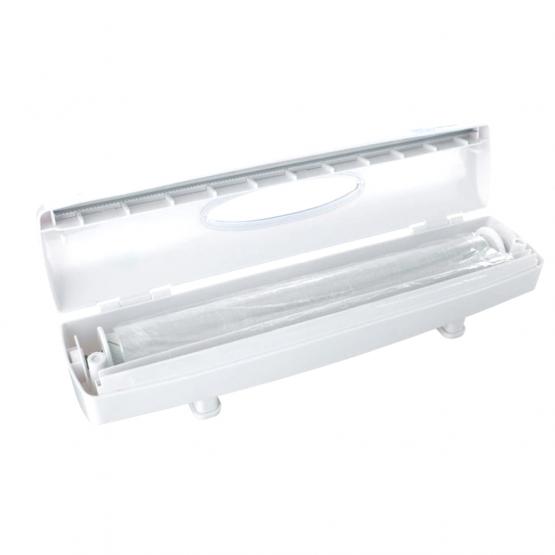 Řezačka potravinové fólie