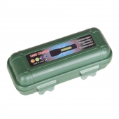 USB svítilna se zoomem maskáčová