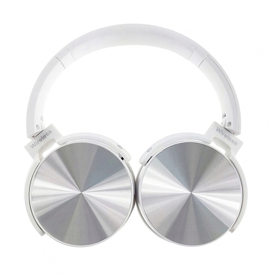 Bezdrátová sluchátka Quietcomfort bílá