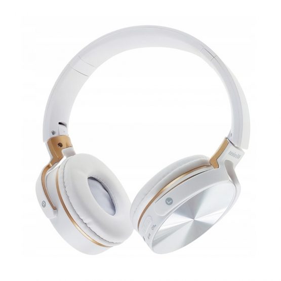 Bezdrátová sluchátka Quietcomfort bílá