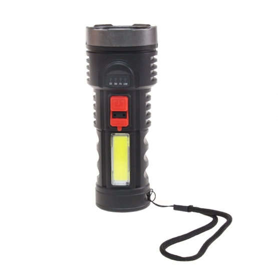 Dobíjecí LED svítilna L-822