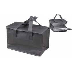 Termotaška černá 7l