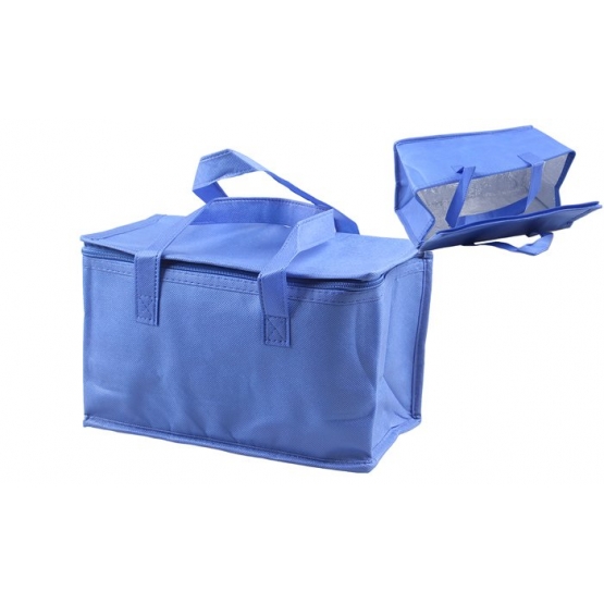 Termotaška modrá 7l