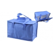 Termotaška modrá 7l