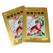 Náplasti proti bolesti