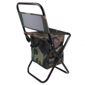 Židle skládací rybářská
