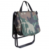 Židle skládací rybářská