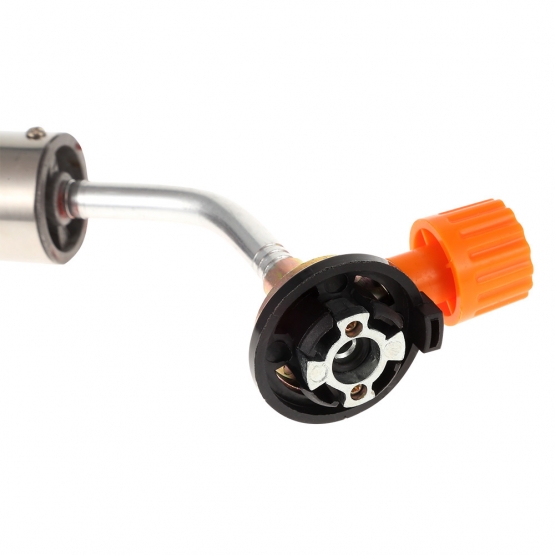 Plynový pájecí hořák