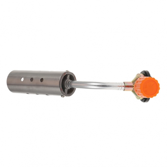 Plynový pájecí hořák