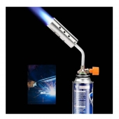 Plynový pájecí hořák