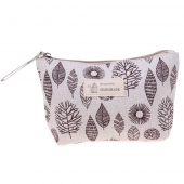 Kosmetická taška Handmade lístečky