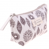 Kosmetická taška Handmade lístečky