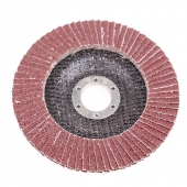 Lamelový kotouč125 mm talířový výhodná sada 5ks