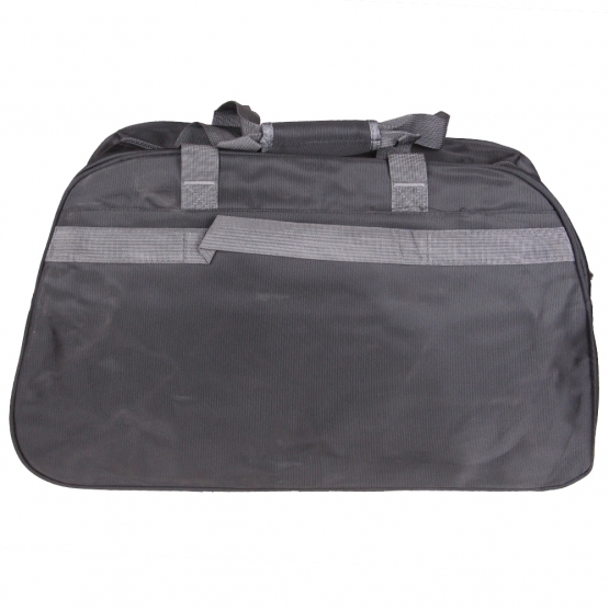 Cestovní taška Jingpin černá 47 l