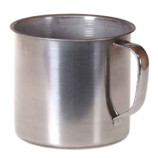 Nerezový hrnek 300 ml