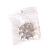 Multifunkční klíč 18v1