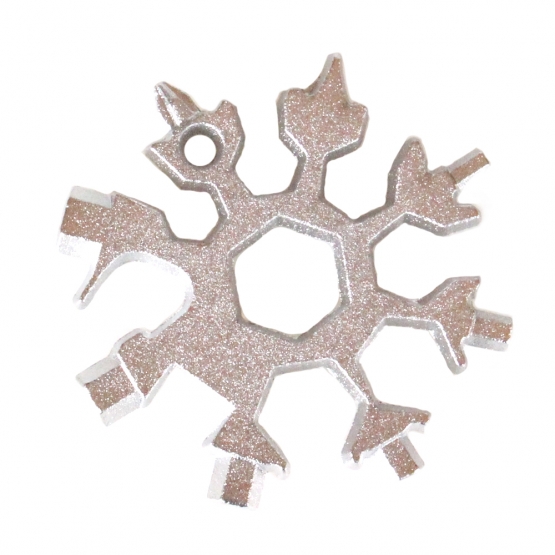 Multifunkční klíč 18v1