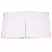 Fotoalbum Sweet home na 200 fotografií vzor 2