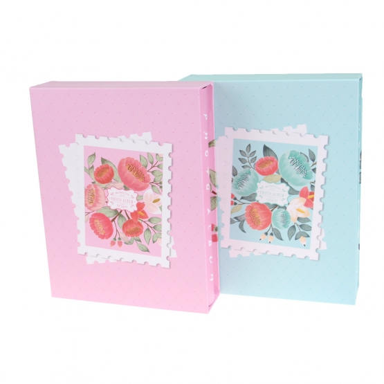 Fotoalbum pivoňka na 200 fotografií