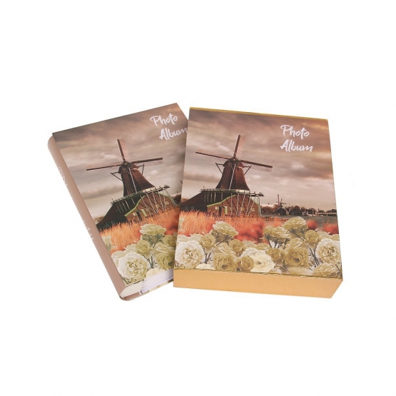 Fotoalbum Mlýn na 200 fotografií