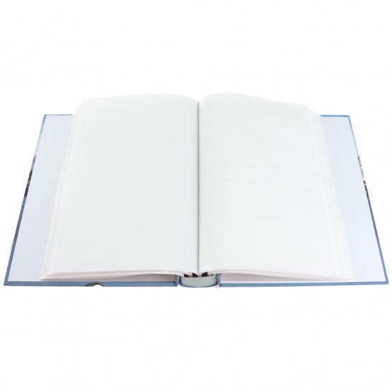 Fotoalbum veterán na 200 fotografií