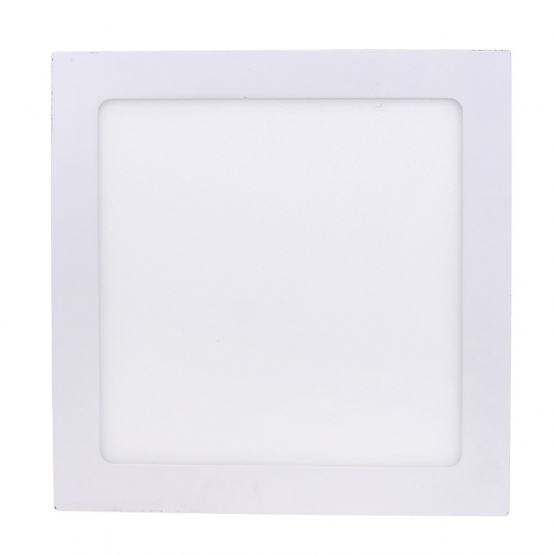 LED panel vestavný 18 W