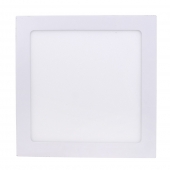 LED panel vestavný 18 W