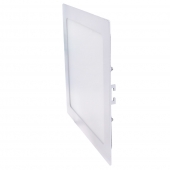 LED panel vestavný 18 W