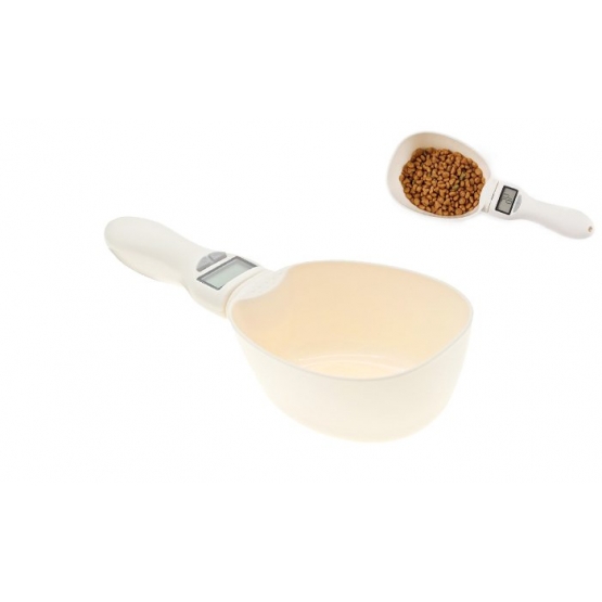 Digitální odměrka na krmivo DA470