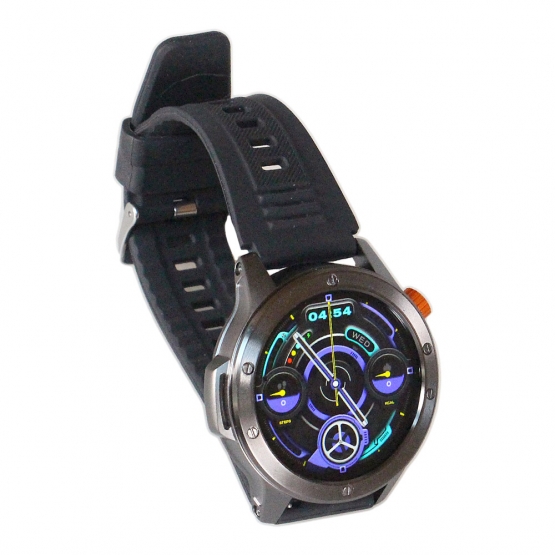 Chytré hodinky Watch