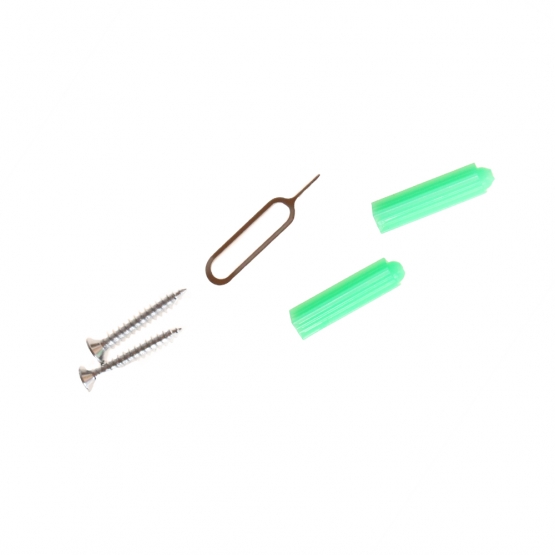 Wi-Fi panoramatická kamera 360°