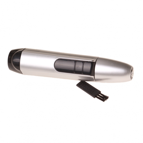 Zastřihovač ušních a nosních chloupků BZ-001