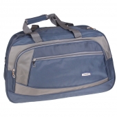 Cestovní taška Jingpin tmavě modrá 47 l