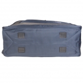 Cestovní taška Jingpin tmavě modrá 47 l