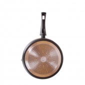 Nepřilnavá pánev 28 cm