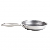 Nerezová třívrstvá pánev 20cm