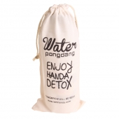 Umělohmotná lahev v pytlíku 1l var.1