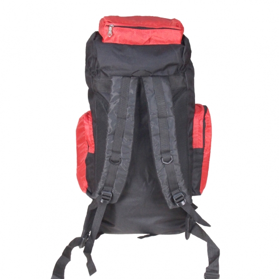 Krosna Asinaidi 76 l červená