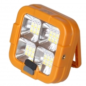 Multifunkční přenosné světlo T-05