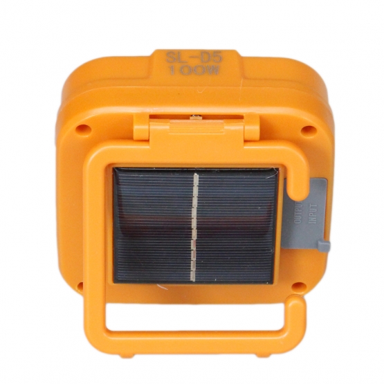 Multifunkční přenosné světlo T-05