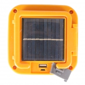 Multifunkční přenosné světlo T-05