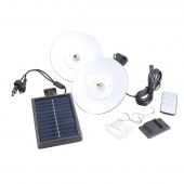 Sada 2 kusů závěsných svítidel