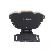 5LED dobíjecí čelovka L-T21