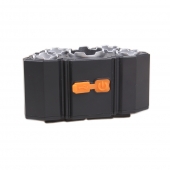 5LED dobíjecí čelovka L-T21