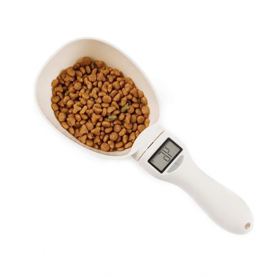 Digitální odměrka na krmivo DA470