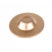 Brusný kotouč na dřevo 125mm