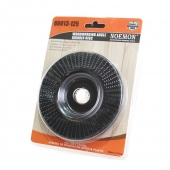 Brusný kotouč na dřevo 125mm