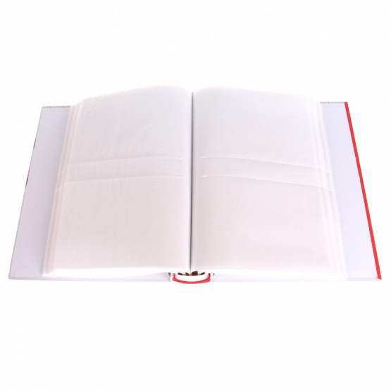  Fotoalbum na 200 fotografií srdíčka